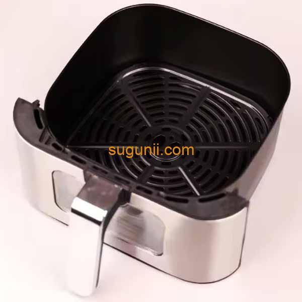 Friteuse à air sans huile 8L (SONIFER) – Image 3