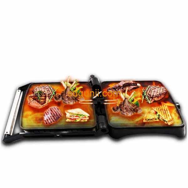 Machine à sandwich HG-2682 c