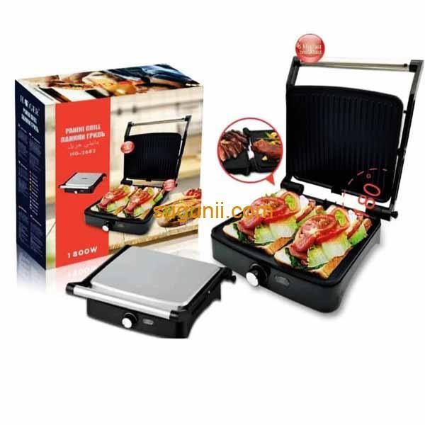 Machine à sandwich HG-2682