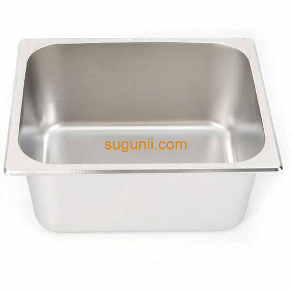 Friteuse électrique 6L 5