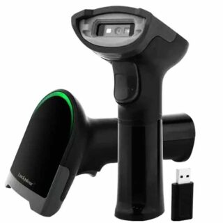 Lecteur de codes-barres sans fil L500RB4