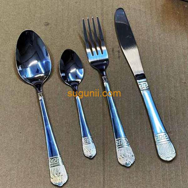 72pcs ensemble couverts Hoffmayer 3