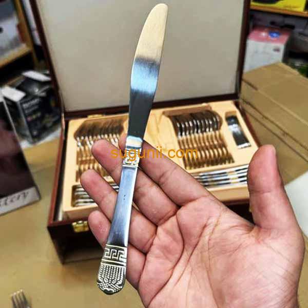 72pcs ensemble couverts Hoffmayer 5