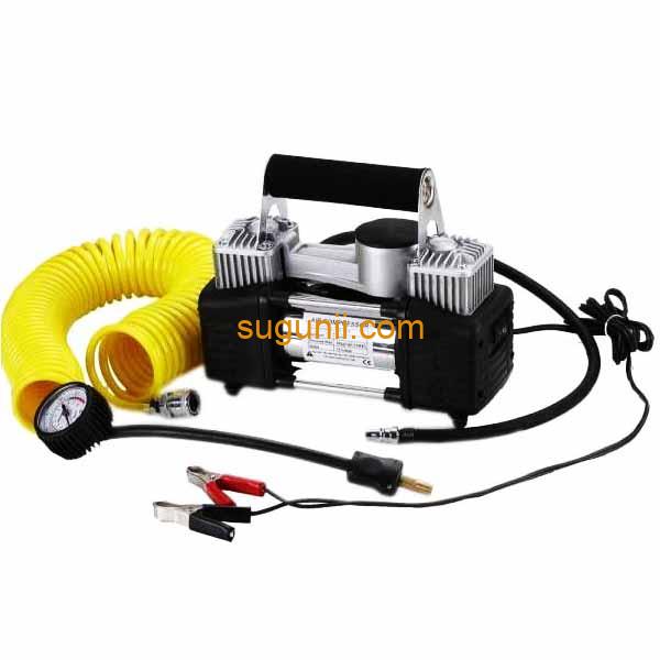 Compresseur d'air à 2 cylindres 628-4X4 d