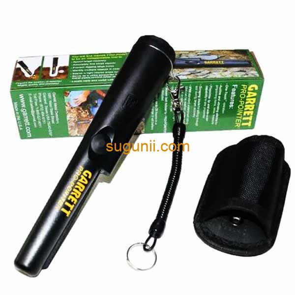 Détecteur de métaux souterrain GARRETT PRO-POINTER 2