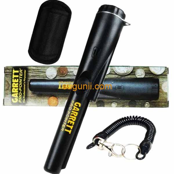 Détecteur de métaux souterrain GARRETT PRO-POINTER