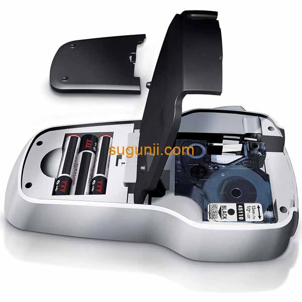 Etiqueteuse portative DYMO LabelManager 160 i