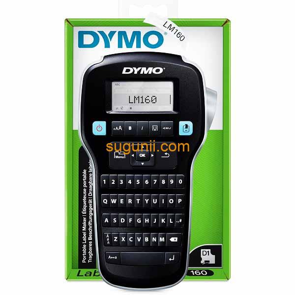 Etiqueteuse portative DYMO LabelManager 160