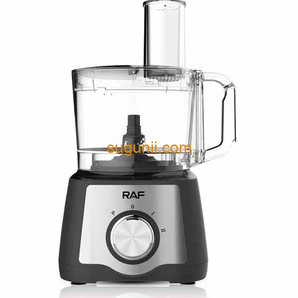 Robot culinaire 7 en 1 RAF R.305 e