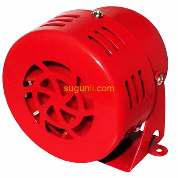Sirène d'alarme à moteur (MS-190) – Image 5