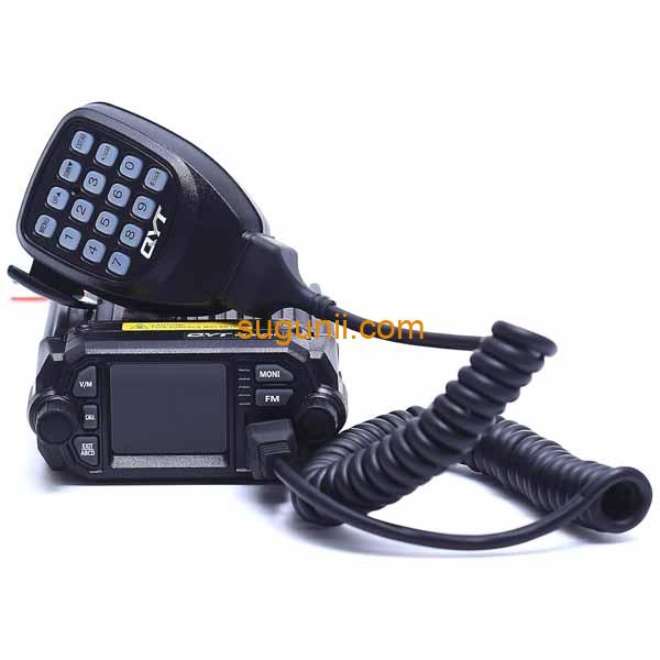 Talkie-walkie de voiture KT-8900D 2