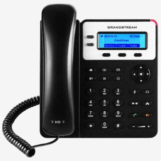 Téléphone IP professionnel Grandstream GXP 1625