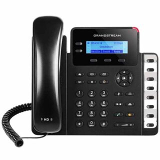 Téléphone IP professionnel Grandstream GXP 1628