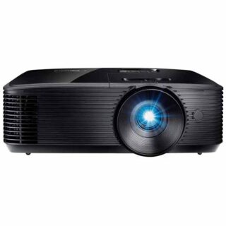 Vidéoprojecteur 4000 lumens OPTOMA S336