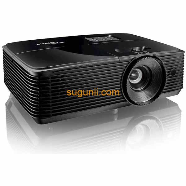 Vidéoprojecteur 4000 lumens OPTOMA S336 d
