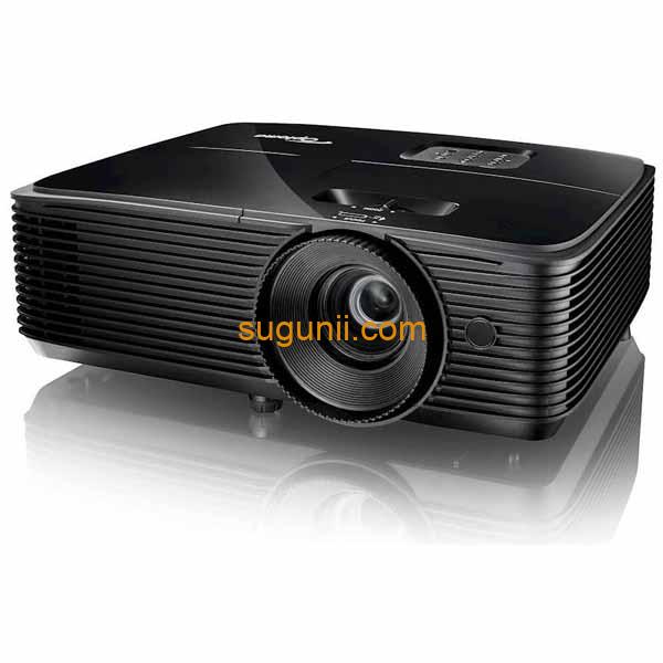 Vidéoprojecteur 4000 lumens OPTOMA S336 e