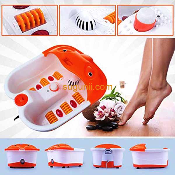 Appareil SPA de massage de pieds 350W 3