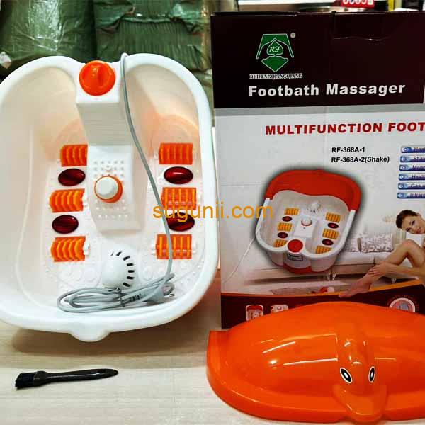 Appareil SPA de massage de pieds 350W