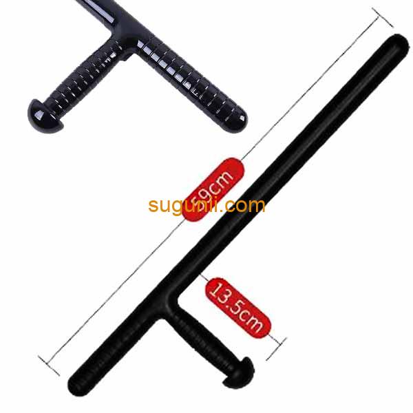 Bâton de sécurité 5