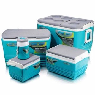 Glacière Pinnacle 5 pièces 2