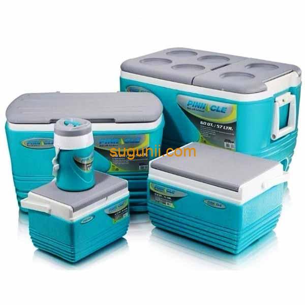 Glacière Pinnacle 5 pièces 2