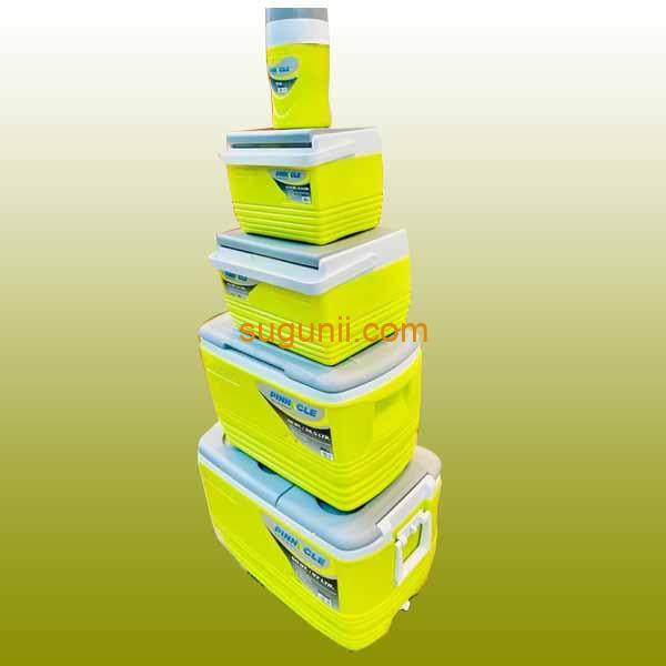 Glacière Pinnacle 5 pièces