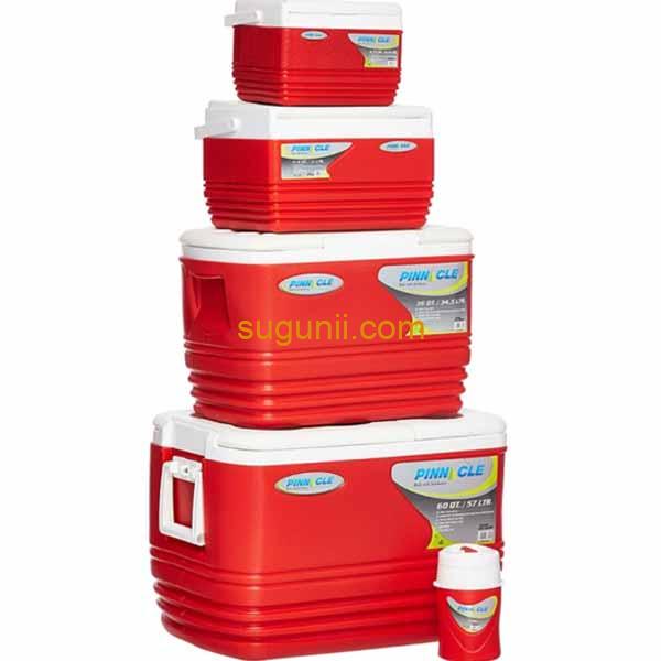 Glacière Pinnacle – Set 5 Pièces, 57L à 2L 3