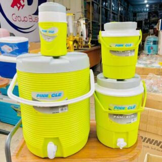 Kit de 4 Glacières Pinnacle