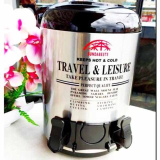 Thermos 9,5L Sundabest