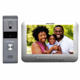 Visiophone HIKVISION DS-KIS-203