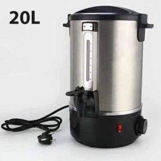 Bouilloire électrique commercial 20L 3
