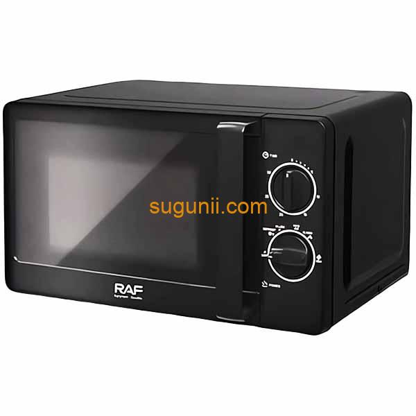 Micro-ondes 20L RAF- R.8008B 2