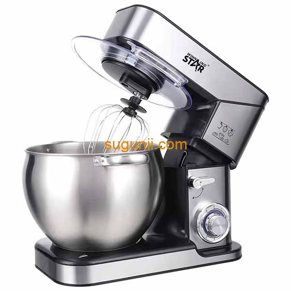 Batteuse mélangeur à pâte 10L WINNING STAR 2