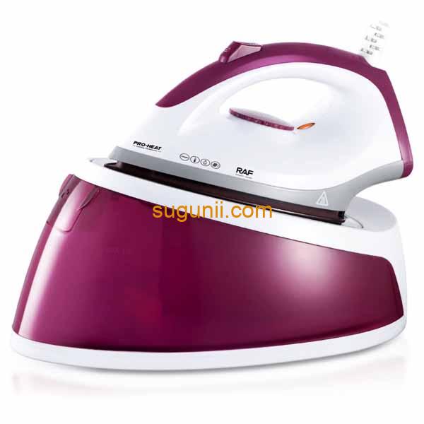 Fer à repasser à vapeur RAF R.1355 b