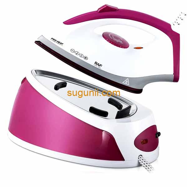 Fer à repasser à vapeur RAF R.1355 c