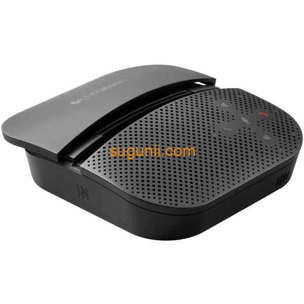 Haut-parleur mobile Logitech P710e – Image 3