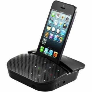 Haut-parleur mobile Logitech P710e