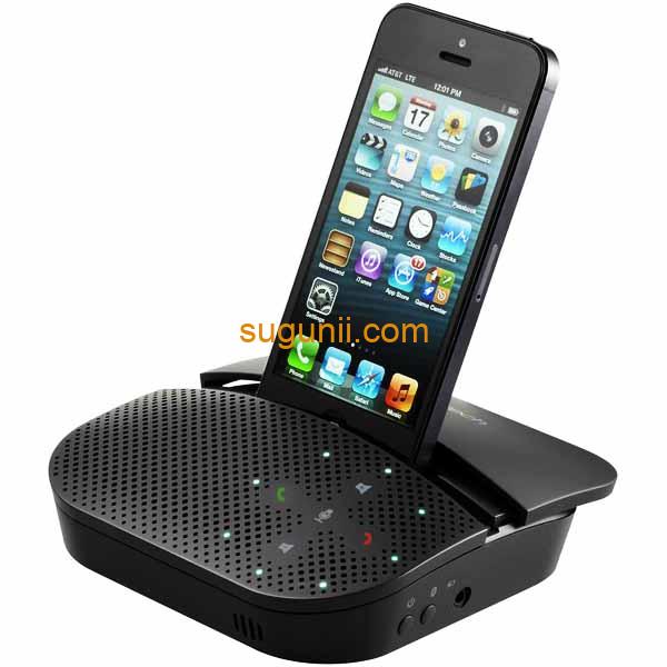 Haut-parleur mobile Logitech P710e