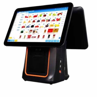 Machine enregistreuse caisse tout en un Q7