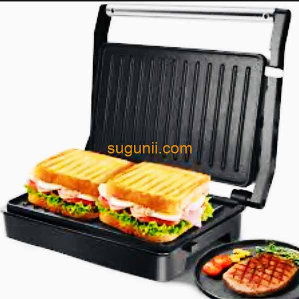 Machine tacos multifonction