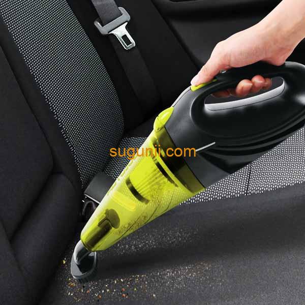 Aspirateur pour voiture Auto Joe 12 volts