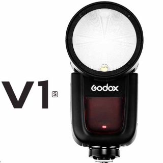 Flash GODOX V1-S