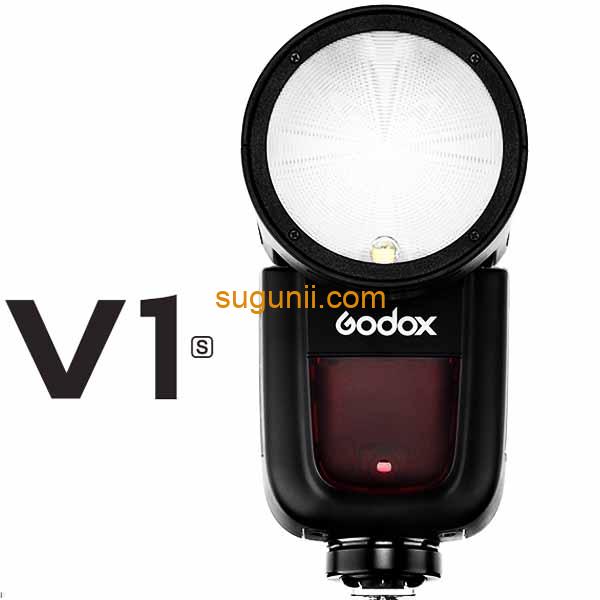 Flash GODOX V1-S