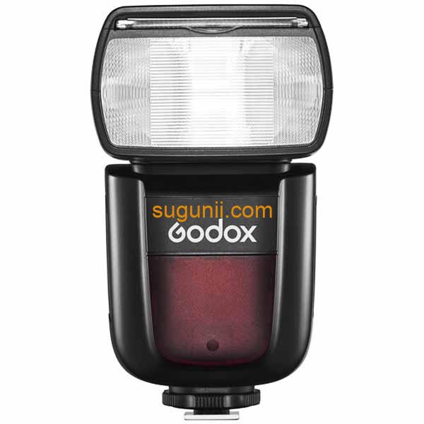 Flash Godox V850III Li-Ion 2