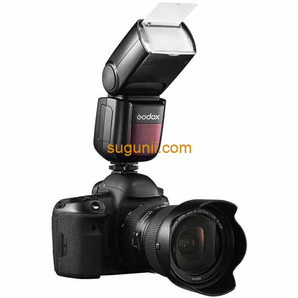 Flash Godox V850III Li-Ion 5