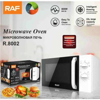 Four à micro-ondes 23L RAF R.8002
