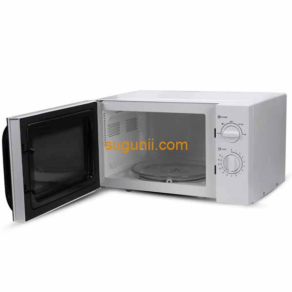 Four à micro-ondes 23L RAF R.8002 b