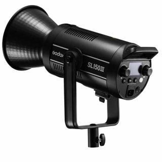 Lampe vidéo Godox SL150III