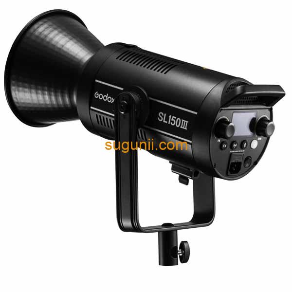 Lampe vidéo Godox SL150III