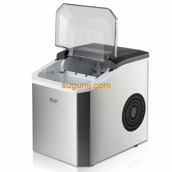 Machine à glaçons Raf R.0303 d